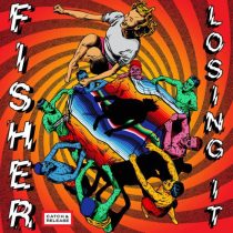 FISHER (OZ) – Losing It