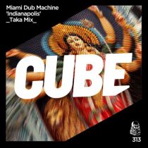 Miami Dub Machine – Indianapolis