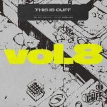 VA – This Is CUFF Vol.8