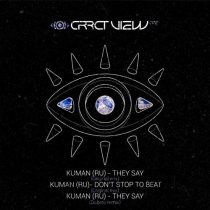 Kuman (RU) – They Say