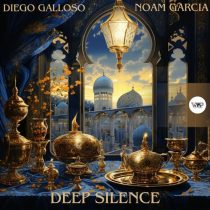 Noam Garcia & Diego Galloso – Deep Silence
