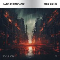 Alex Di Stefano – Red Zone