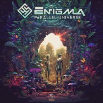 ENIGMA (PSY) – Parallel Universe