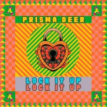 Prisma Deer – Lock It Up