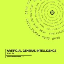 River Red – Artificial General Intelligence