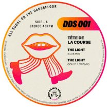 Tete De La Course – The Light