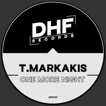 T.Markakis – One More Night