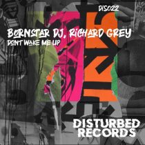 Richard Grey & Bornstar Dj – Dont Wake Me Up
