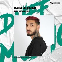 Rafa Aleman – Talk Drty2Me EP