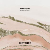 Keano (UK) – Acid pluck’s EP