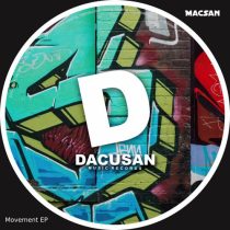 Macsan – Movement EP