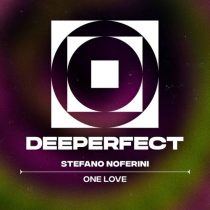 Stefano Noferini – One Love