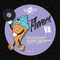 VA – DOOZIE RECORDS FLAVERS VA