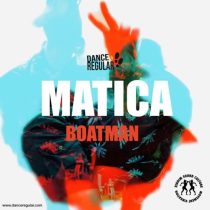 Matica – Boatman