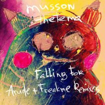 Musson & thetema – Falling For (Arude & Freakme Remixes)