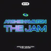 Archie Hamilton – The Jam EP