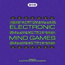 PACH. – Electronic Mind Games