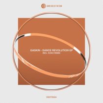 Gaskin – Dance Revolution EP