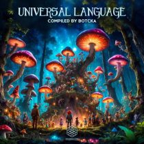 VA – Universal Language compiled by Botcka