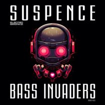 Suspence (US) – Bass Invaders