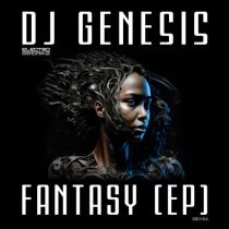 DJ Genesis – Fantasy (EP)