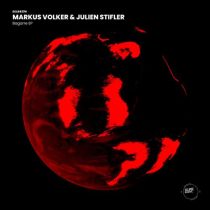 Markus Volker & Julien Stifler – Bagarre EP