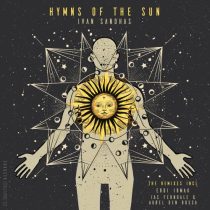 Ivan Sandhas – Hymns of the Sun