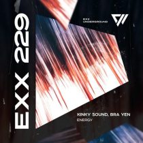 Kinky Sound & Bra Yen – Energy