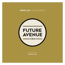 Pedro Luu – Conciousness