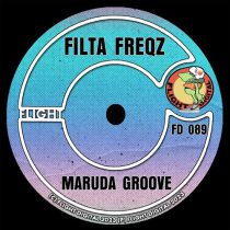 Filta Freqz – Maruda Groove