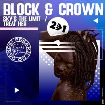 Block & Crown – Sky’s The Limit