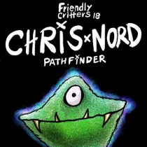 Chris Nord – Pathfinder
