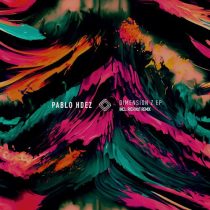 Pablo Hdez – Dimension Z EP