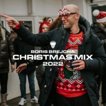 Boris Brejcha – Christmas Mix 2022