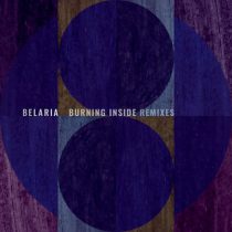 Belaria – Burning Inside