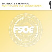 Stoneface & Terminal – North Cape (Asteroid Remix)