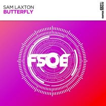 Sam Laxton – Butterfly