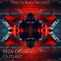 Reza Golroo – Outlast