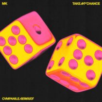 MK – Take My Chance (CVMPANILE Extended Remix)