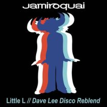 Jamiroquai – Little L (Dave Lee Extended Disco Reblend)
