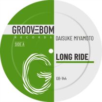Daisuke Miyamoto – Long Ride