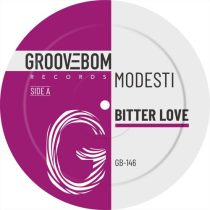 Modesti – Bitter Love
