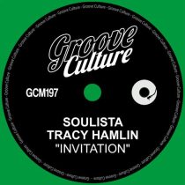 Soulista & Tracy Hamlin – Invitation