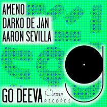 Darko De Jan & Aaron Sevilla – Ameno