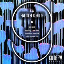 VA – FIVE TO BE RIGHT 12