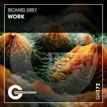 Richard Grey – Work