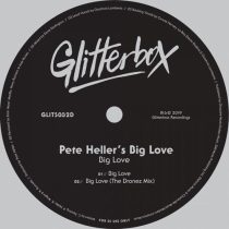 Pete Heller’s Big Love – Big Love