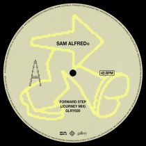 Sam Alfred – Forward Step