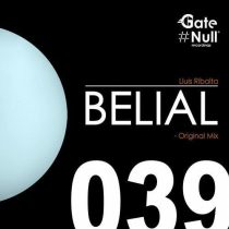 Lluis Ribalta – Belial
