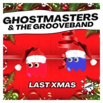 GhostMasters & The GrooveBand – Last Xmas